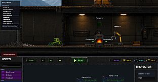 Blueprint Factory