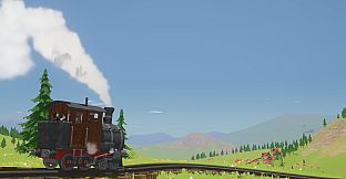 Tiny Train Adventures