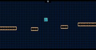 1000 SCORE: 2D Platformer