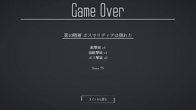 ダンジョンアーティファクト