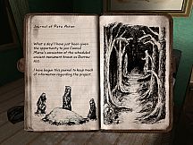 Barrow Hill: Curse of the Ancient Circle