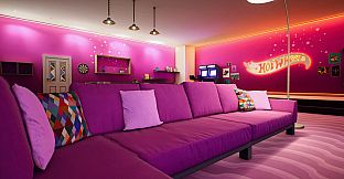 HOT WHEELS - Pink Fashion Customization Pack - Windows Edition