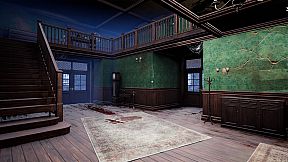 Horror Night with Tung Tung Tung Sahur