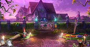 Whispered Secrets: Into the Wind Collector's Edition