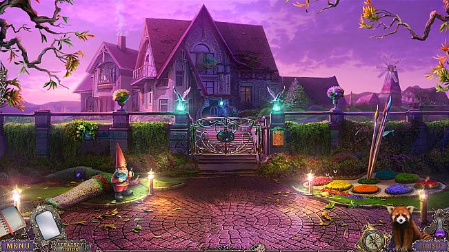 Whispered Secrets: Into the Wind Collector's Edition