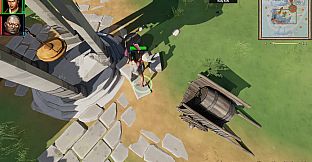 Delta x Dungeon Breaker