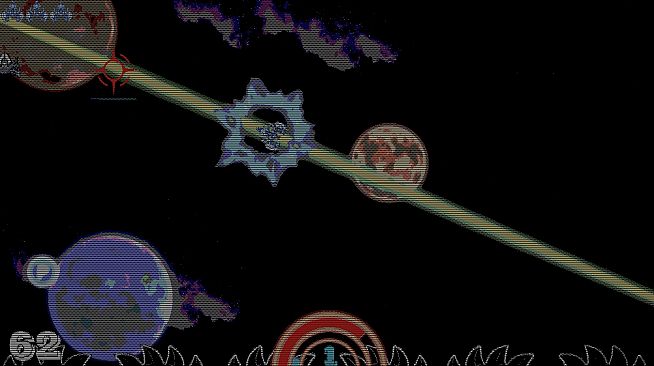 Space Hit - Guise DLC