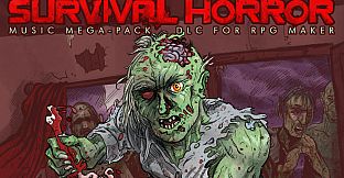 RPG Maker VX Ace - Survival Horror Music Pack
