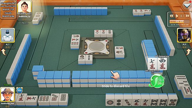 Mahjong Encyclopedia