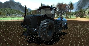 Professional Farmer 2017 - Gold Edition