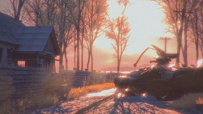 O.T.B.R.O.S.: Haze of Kazantip