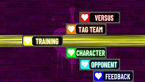 Blades of Crossed Hearts