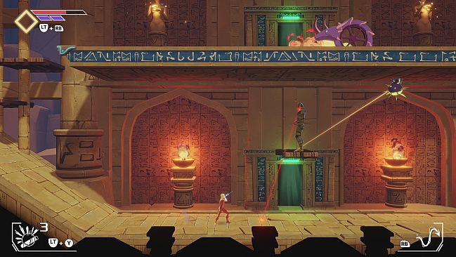 Space Adventure Cobra - The Awakening - Gold Edition