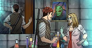 Swordbreaker: Origins (Windows)