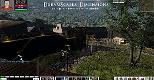 DreamScapes Dimensions