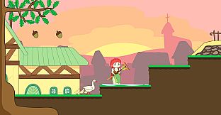 Gedaria - Fairytale forest