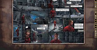 Jigsaw Puzzle Pack - Pixel Puzzles Ultimate: Bioframe