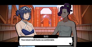 Shujinkou - Swimsuit Quests