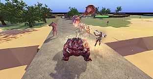 Meat Hell