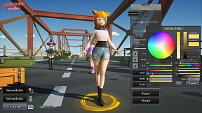 Anime vs Evil: Apocalypse