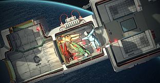 Heavenly Bodies - Cleanup DLC