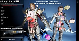 International Medical Station