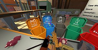 Project Trash