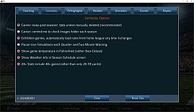 Pro Strategy Football 2024