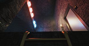 Horror Engine: Tech Demo