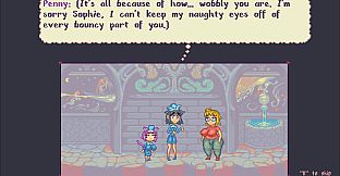 Plight of the Priestess