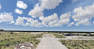 Aerofly FS 2 - Aerosoft - Germany Helgoland