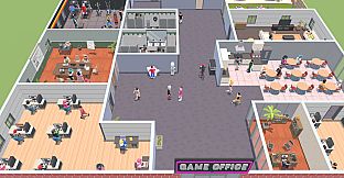 Bosslife Office Manager