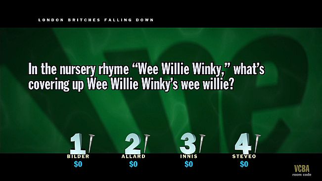 The Jackbox Party Pack