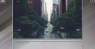 Super Jigsaw Puzzle: Generations - Streets Puzzles