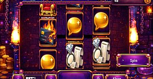 SimpSlots