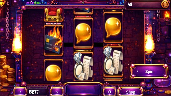 SimpSlots