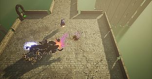 Shades of Rayna - Lasher Class