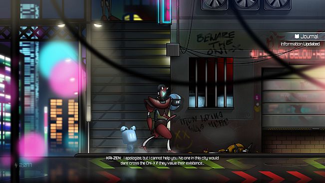 Aetherica: Echoes of Exodus