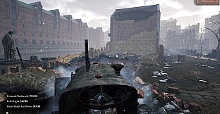 WW2 Rebuilder: Germany Prologue