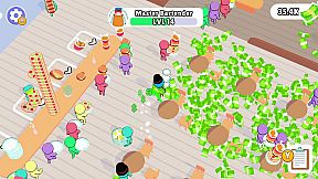 Buffet Boss: Complete Edition