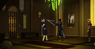 Shardlight - Bonus Content