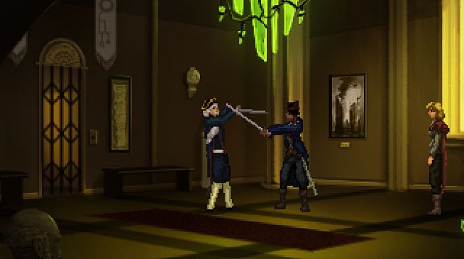 Shardlight - Bonus Content