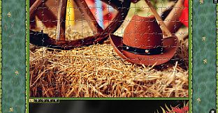 Jigsaw Puzzle Pack - Pixel Puzzles Ultimate: Variety Pack 23