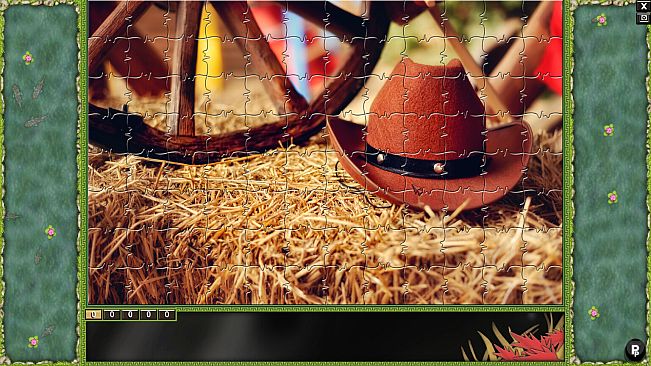 Jigsaw Puzzle Pack - Pixel Puzzles Ultimate: Variety Pack 23