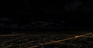 FSX Steam Edition: Night Environment Italy Add-On