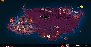 Sentinel Point Heroes