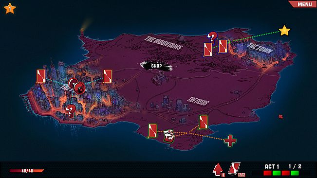 Sentinel Point Heroes