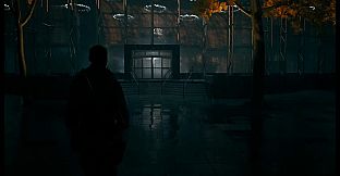 Stay Alive: Paradise City