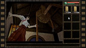 Kwaidan ～Azuma manor story～