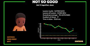 Leaf Blower Something